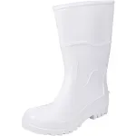 Bota-PVC-Branca-N35-Cano-Medio-Com-Forro-Worker
