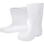Bota-PVC-Branca-N36-Cano-Medio-Sem-Forro-Worker
