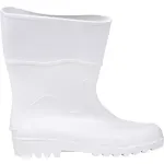 Bota-PVC-Branca-N36-Cano-Medio-Sem-Forro-Worker