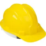 Capacete-de-Seguranca-com-Carneira-e-Aba-Frontal-Amarelo-Worker