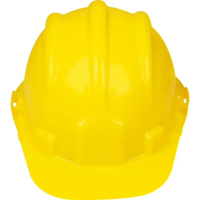 Capacete-de-Seguranca-com-Carneira-e-Aba-Frontal-Amarelo-Worker