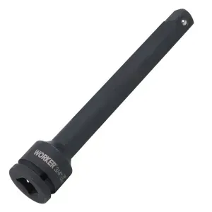Extensão Para Soquete de Impacto 3/4" 10" Worker