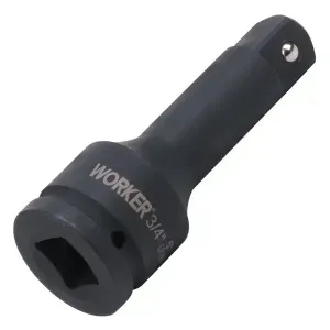 EXTENSAO PARA SOQUETE DE IMPACTO WORKER