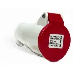 ACOPLAMENTO-3P-T-STECK-32A-380-440V-6H-VM