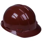 Capacete-de-Protecao-Industrial-Marrom-Max-Worker