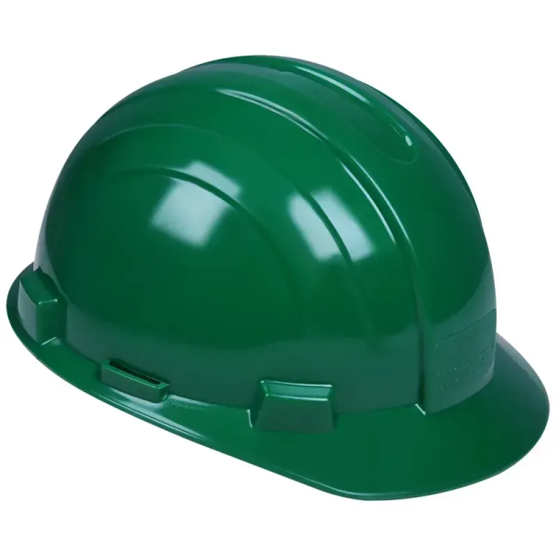 Capacete-de-Protecao-Industrial-Verde-Modelo-Max-Worker
