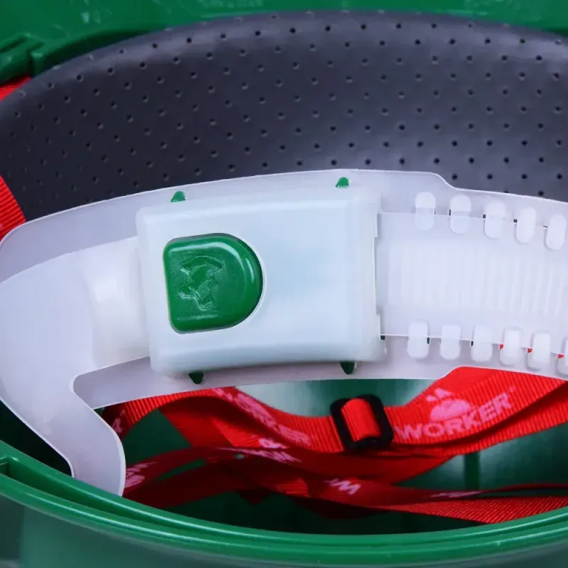 Capacete-de-Protecao-Industrial-Verde-Modelo-Max-Worker