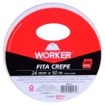 Fita-Crepe-de-Uso-Geral-24mmx50m-Worker