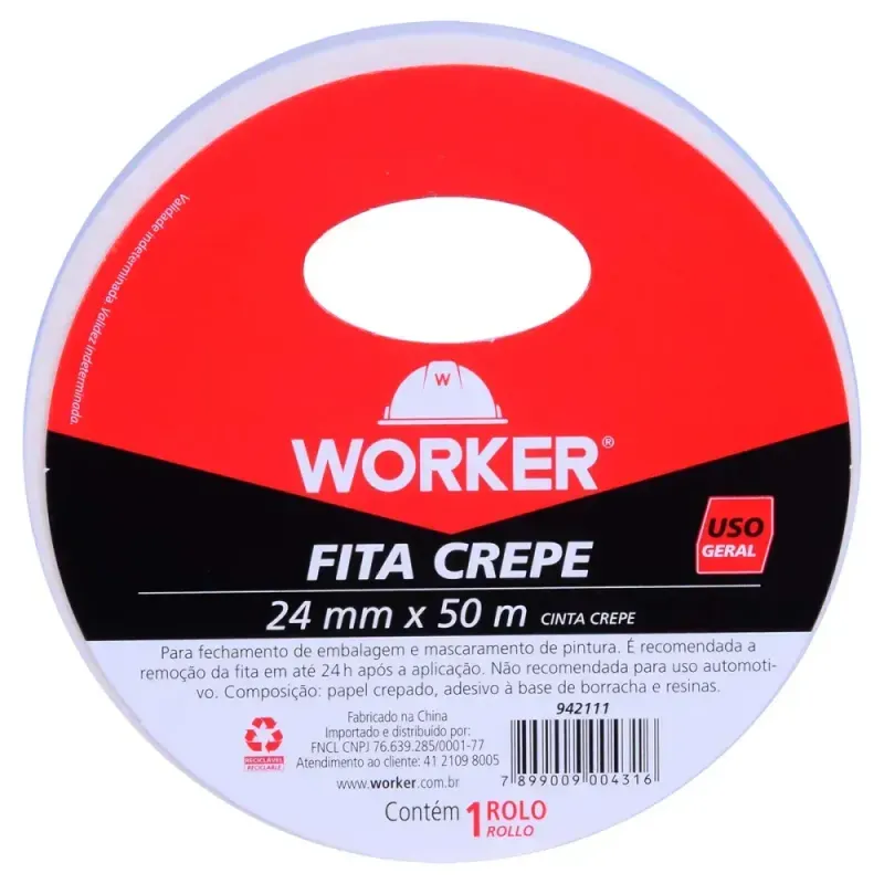 Fita-Crepe-de-Uso-Geral-24mmx50m-Worker