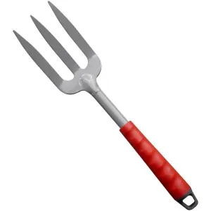 Garfo para Afofar Terra Profissional Worker