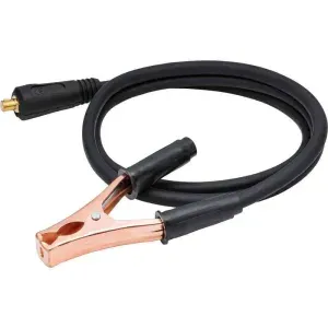 Garra Negativa 13mm Cabo 1,5m Worker