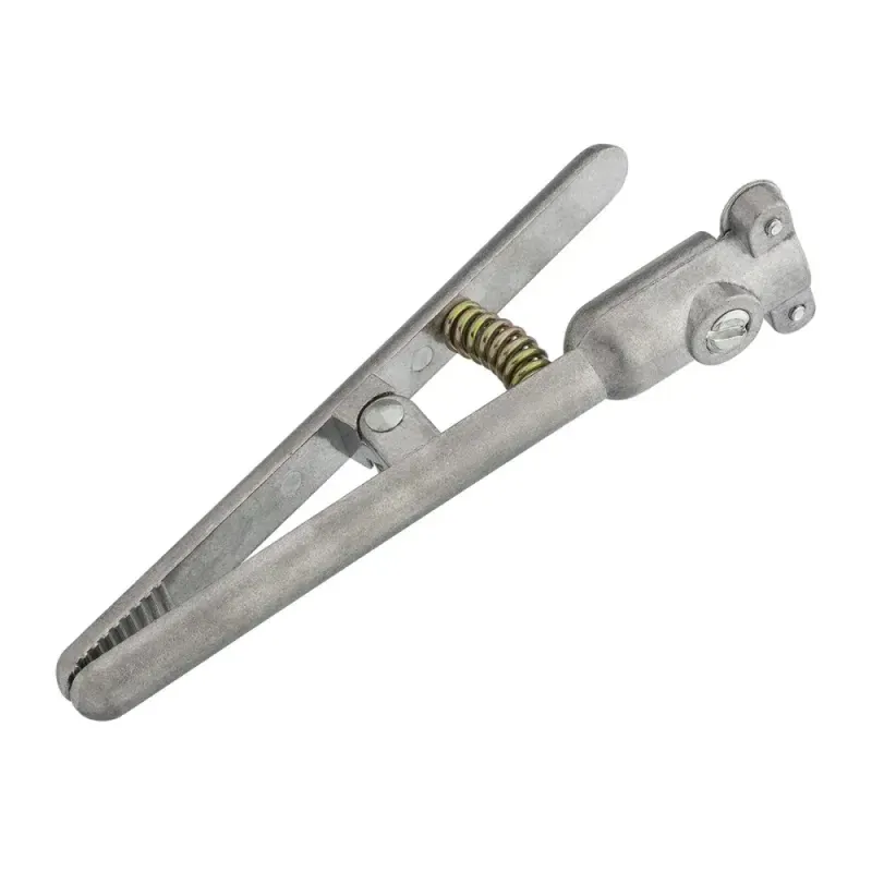 Garra-Negativa-Em-Aluminio-300A-Worker