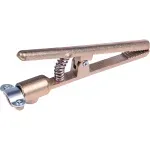 Garra-Negativa-bronze-500A-Worker