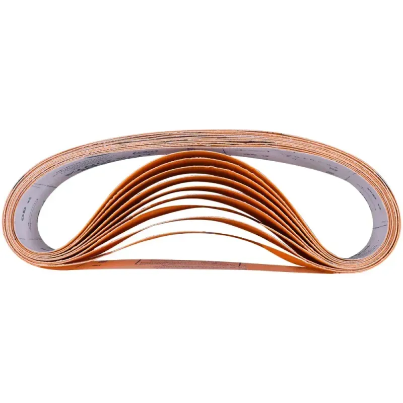 LIXA-CINTA-LONA-WORKER-75X610-GR-120