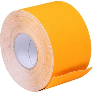 LIXA CINTA LONA WORKER 75X610 GR 40