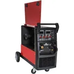 Maquina para-Solda MIG-MAG-MME-250A-220v-Worker