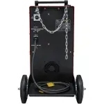 Maquina para-Solda MIG-MAG-MME-250A-220v-Worker