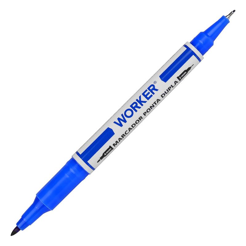 marcador-ponta-dupla-cd-dvd-r-projetor-azul-worker