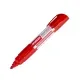 Marcador Vermelho Para Quadro Branco com Refil Recarregável Worker
