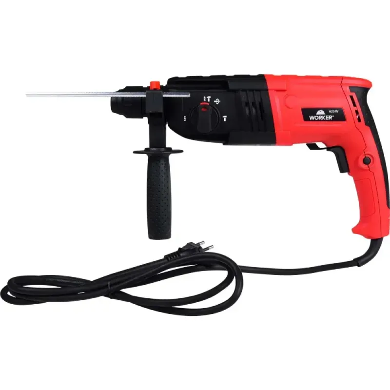 Martelete-Perfurador-Rompedor-SDS-Plus-620w-127v-Worker-