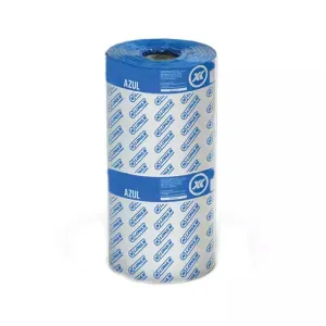 Lona Azul 4 x 50M 24Kg 120 Micras Lonax