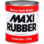 MASSA-ANTI-RUIDO-MAXI-RUBBER-1300KG