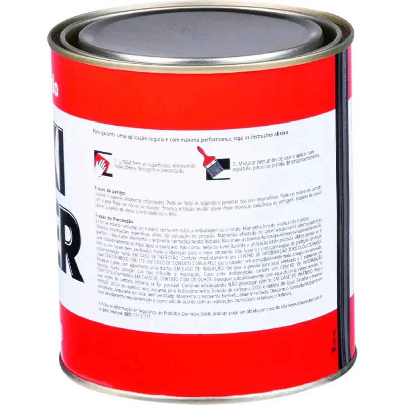 MASSA-ANTI-RUIDO-MAXI-RUBBER-1300KG