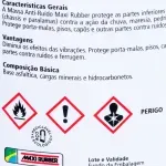 MASSA-ANTI-RUIDO-MAXI-RUBBER-1300KG