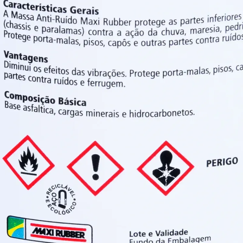 MASSA-ANTI-RUIDO-MAXI-RUBBER-1300KG