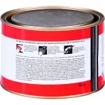 Massa-de-Polir-N2-490g-Maxi-Rubber
