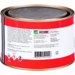 Massa-de-Polir-N2-490g-Maxi-Rubber