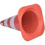 Cone-de-Sinalizacao-Laranja-Reflexivo-75cm-Plastcor