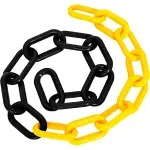 CORRENTE-PLASTICA-PLASTCOR-6MM-AM-PR-10M