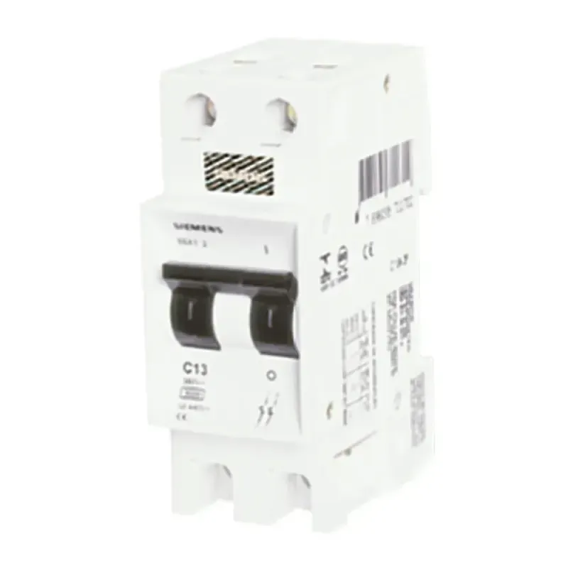 Disjuntor-Bipolar-Siemens-Din-Curva-B-20A