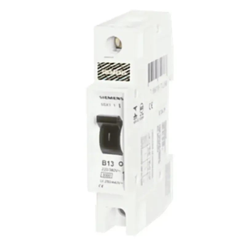Disjuntor-Unipolar-Siemens-Din-Curva-C-63A