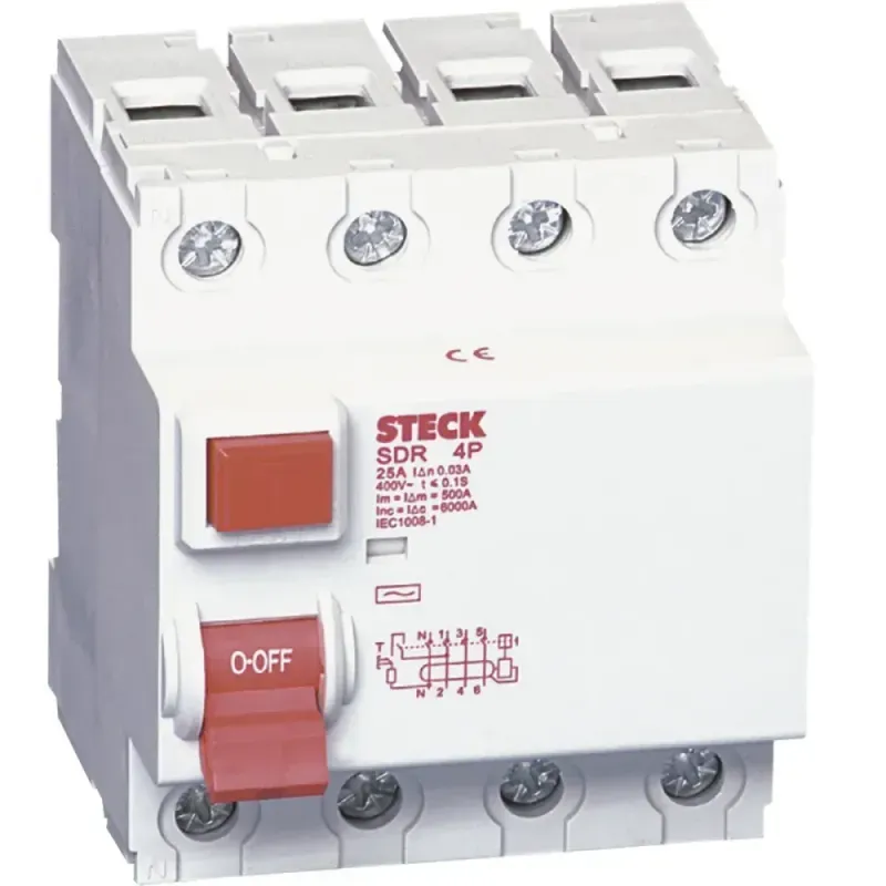 INTERRUPTOR-DR-63A-STECK-4-POLOS-30MA