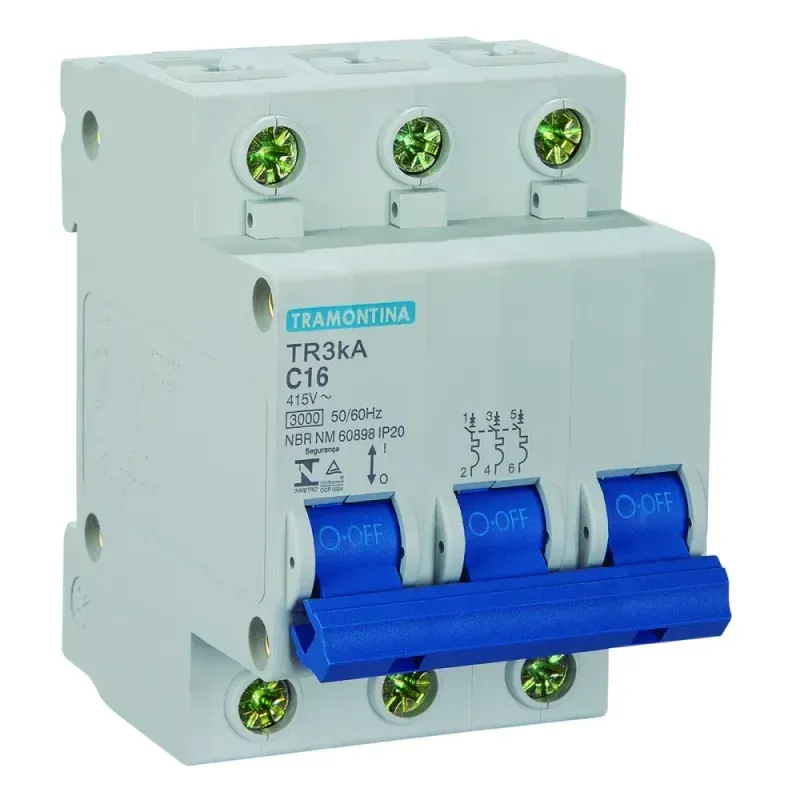 Disjuntor-Tripolar-Din-Curva-C-50a-3ka-Tramontina-