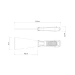 Espatula-Rigida-6cm-Cabo-Plastico-Tramontina-