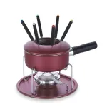 APARELHO-FONDUE-TRAMONTINA-ALUMINIO-VERMELHO