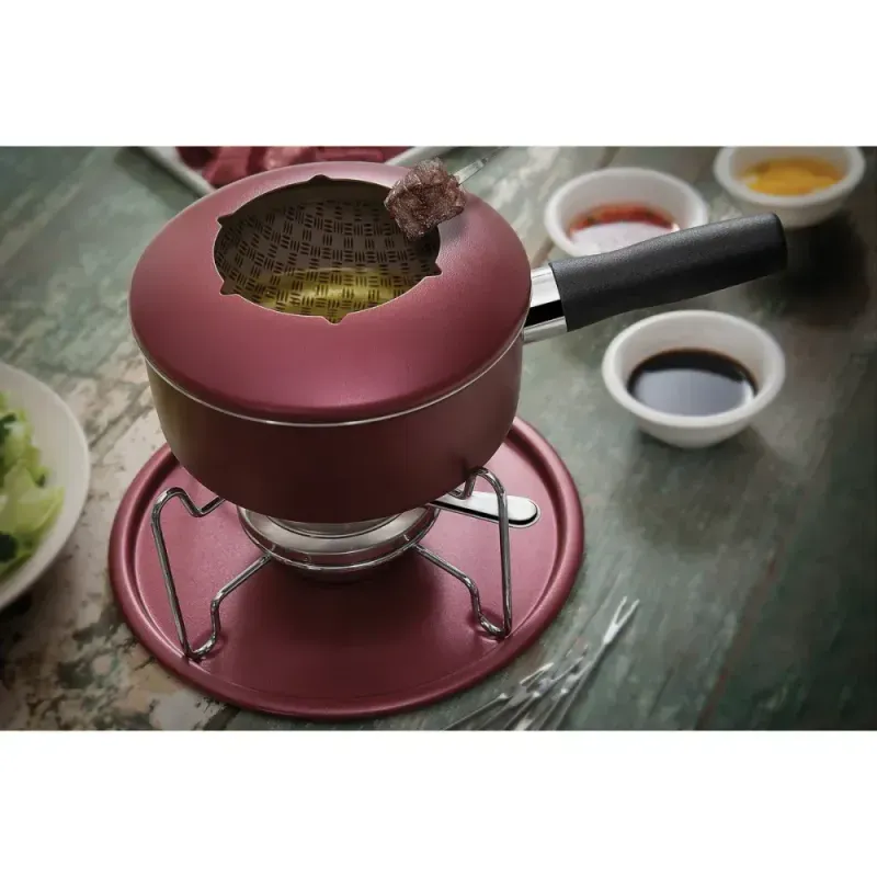 APARELHO-FONDUE-TRAMONTINA-ALUMINIO-VERMELHO