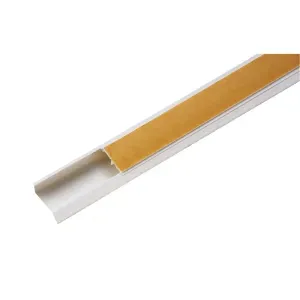 CANALETA 40X20X2MT TRAMONTINA DIVISORIA FITA PALHA