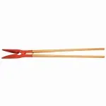 Cavadeira-Articulada-Light-Aco-com-Cabo-120cm-Tramontina-