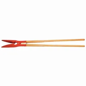 Cavadeira Articulada Light Aço com Cabo 120cm Tramontina