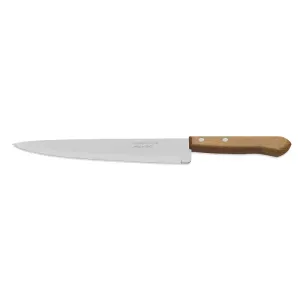 Faca Cozinha Universal Peixeira Cabo Madeira 8" Tramontina