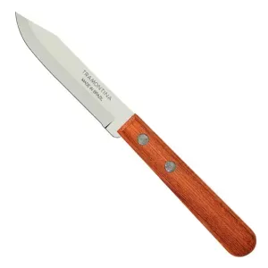 Faca Legumes Inox 3" Tramontina