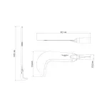 Foice-Rocadeira-Aco-com-Cabo-de-Madeira-110cm-Tramontina-