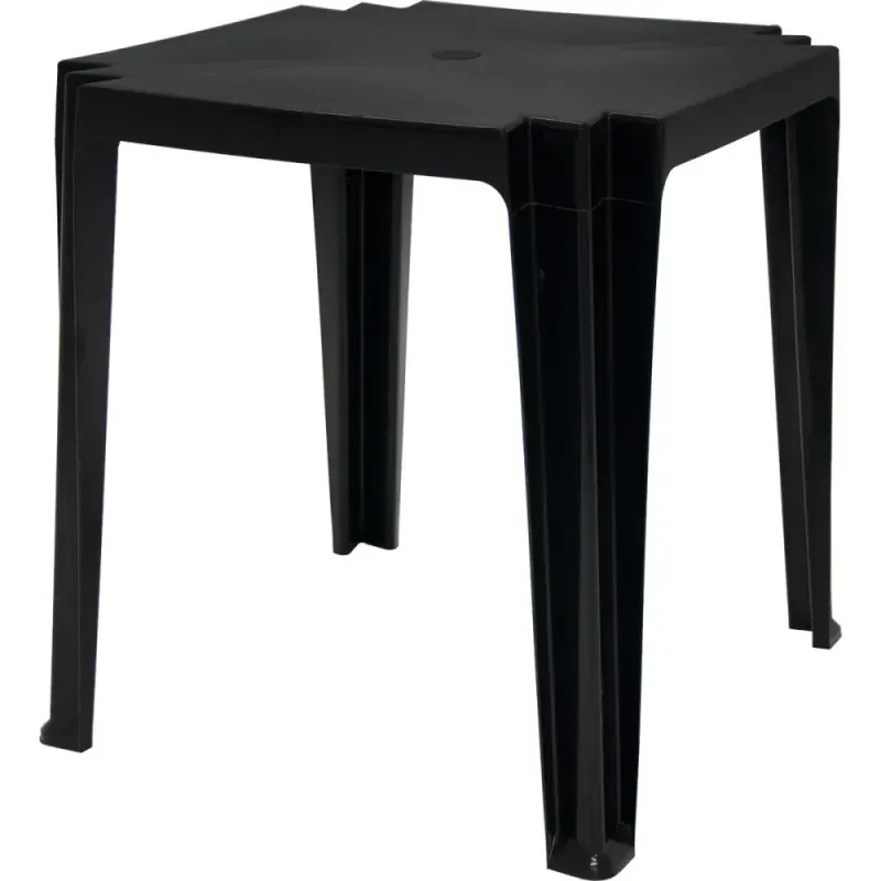 Mesa-Plastica-Quadrada-Empilhavel-Preta-680x680mm-Tramontina