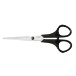 Tesoura-Cabeleireiro-Inox-7--Preta-Tramontina