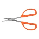 Tesoura-para-Fruta-Profissional-em-Aco-Inox-5mm-Tramontina