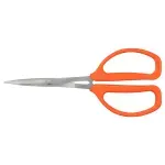 Tesoura-para-Fruta-Profissional-em-Aco-Inox-5mm-Tramontina